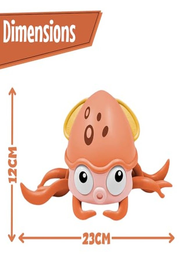 PlayMagic Dancing Octopus - Image 3